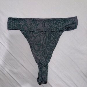 Acacia swimwear Mateo bottom